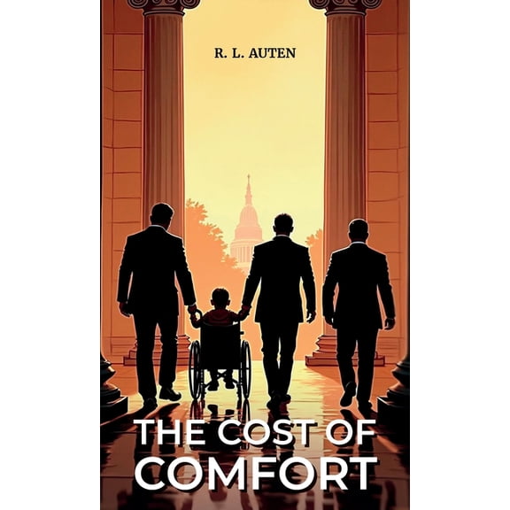 The Cost of Comfort, (Hardcover)