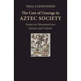 thumbnail image 1 of The Cost of Courage in Aztec Society, (Hardcover), 1 of 1