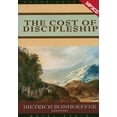 thumbnail image 1 of The Cost of Discipleship, 1 of 1