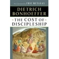 thumbnail image 1 of The Cost of Discipleship, (Paperback), 1 of 2
