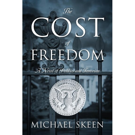 The Cost of Freedom, (Paperback)