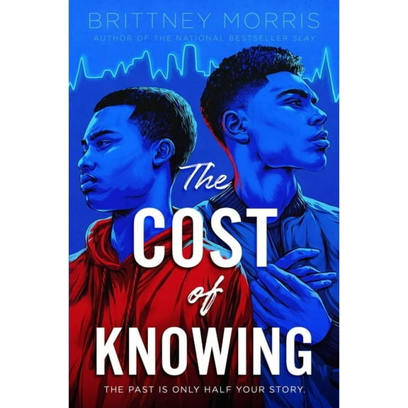 The Cost of Knowing, (Paperback)