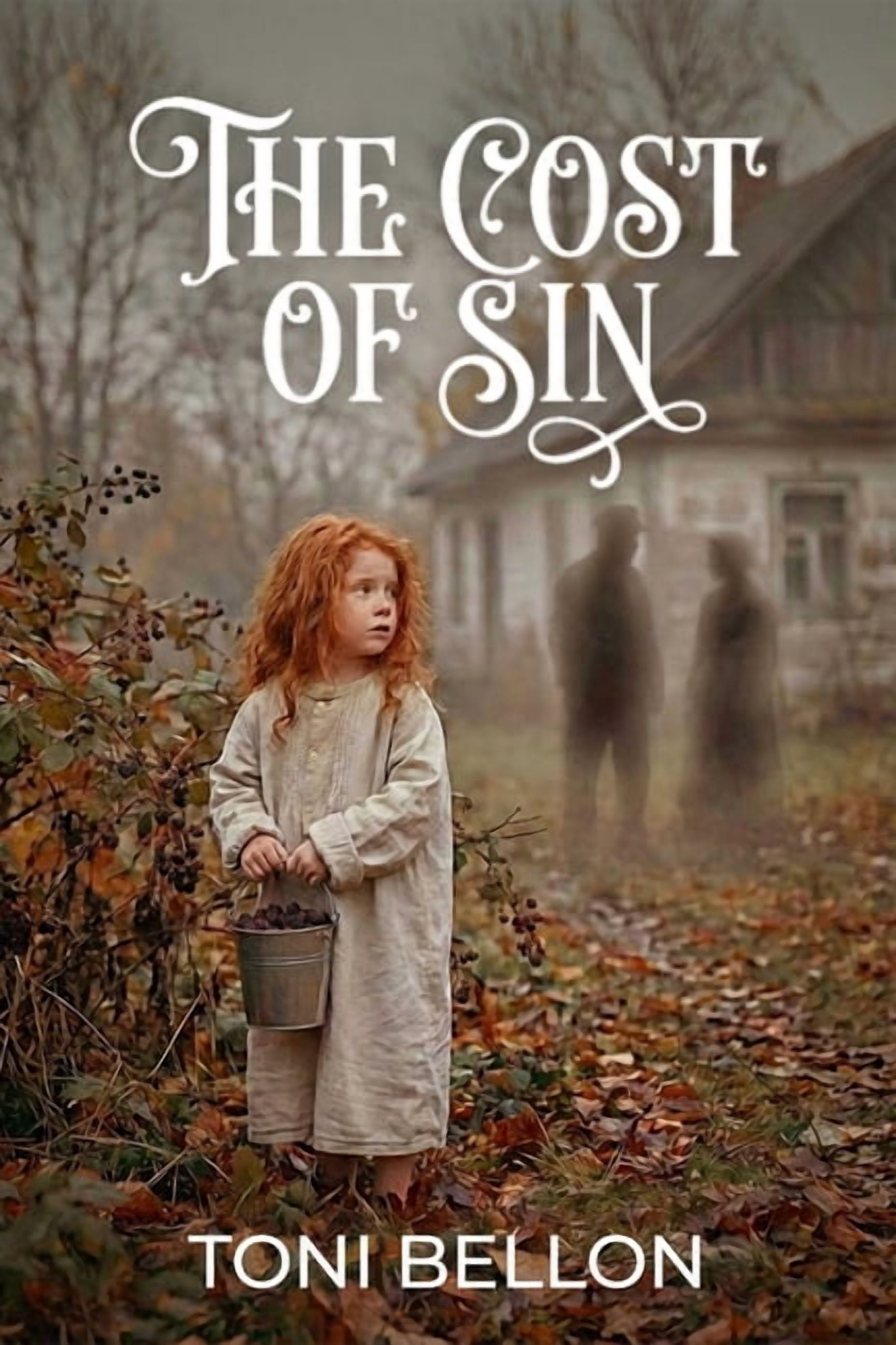 The Cost of Sin: Borne by the Innocent, (Paperback)