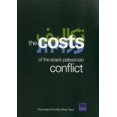 thumbnail image 1 of The Cost of the Israeli-Palestinian Conflict (Paperback), 1 of 1