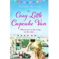 thumbnail image 1 of The Cosy Little Cupcake Van, (Paperback), 1 of 1