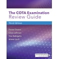 thumbnail image 1 of The Cota Examination Review Guide, (Paperback), 1 of 1