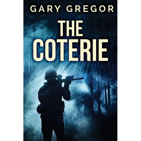 The Coterie, (Paperback)