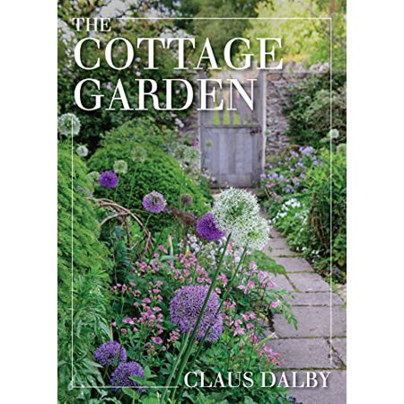 Pre-Owned The Cottage Garden (Hardcover) 0760379718 9780760379714
