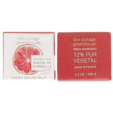 Madrigal Water Lily Soap by Claus Porto for Unisex - 12.4 oz Soap ...