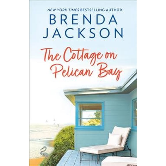 Brenda Jackson The Cottage On Pelican Bay (Paperback) Catalina Cove