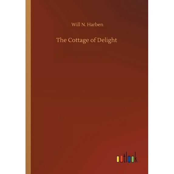 The Cottage of Delight (Paperback)
