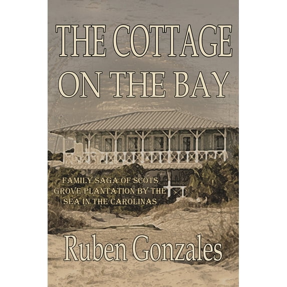 The Cottage on the Bay (Paperback)