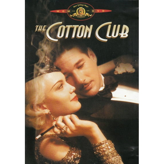 The Cotton Club