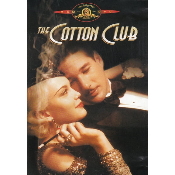 Pre-Owned The Cotton Club
