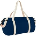 thumbnail image 1 of The Cotton Duffle Duffel (Pack of 2), 1 of 2