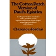 thumbnail image 1 of Pre-Owned Cotton Patch Version of Paul's Epistles (English and Ancient Greek Edition), 9780832910418, 0832910414, Paperback,, 1 of 1