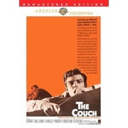 Warner Archives - The Couch [DIGITAL VIDEO DISC]