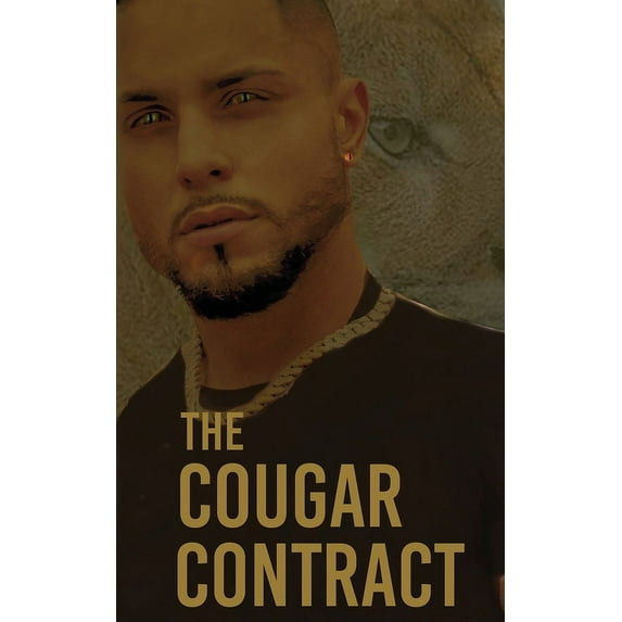 The Cougar Contract, (Paperback)