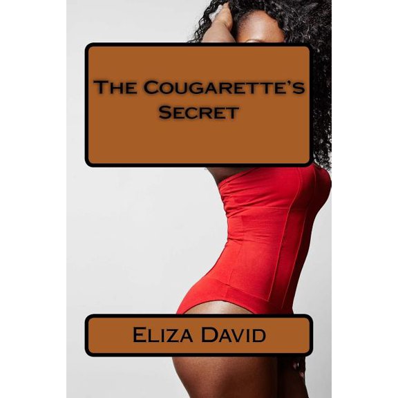 The Cougarette The Cougarette's Secret, Book 5, (Paperback)