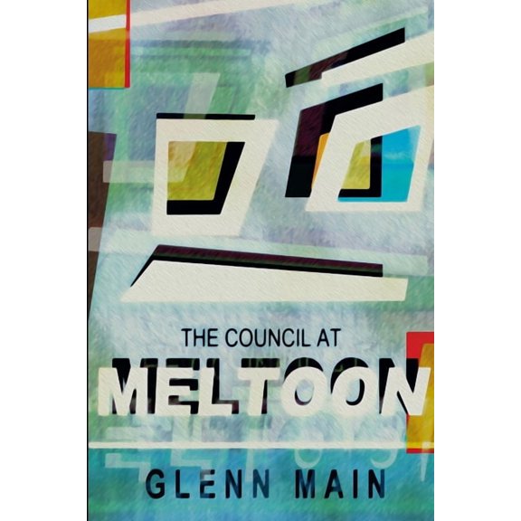 The Council At Meltoon, (Paperback)