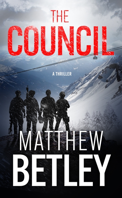 The Council, (Paperback)