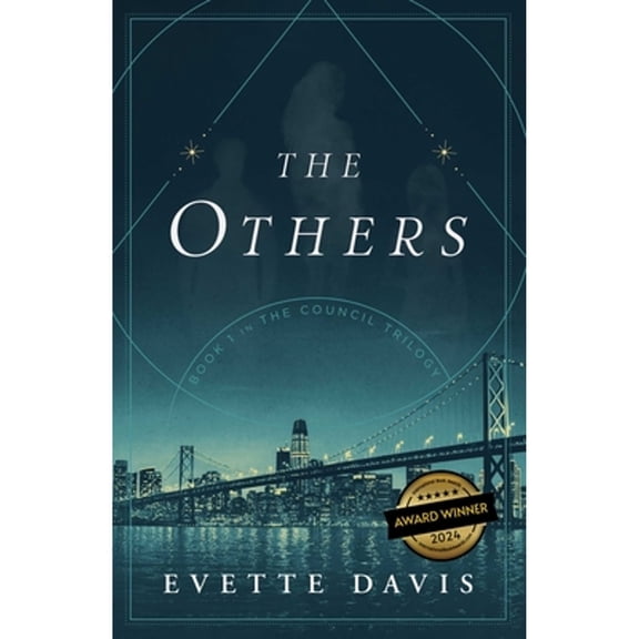 Pre-Owned The Others: Book 1 (Paperback) by Evette Davis