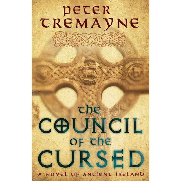 The Council of the Cursed (Sister Fidelma Mysteries Book 19)