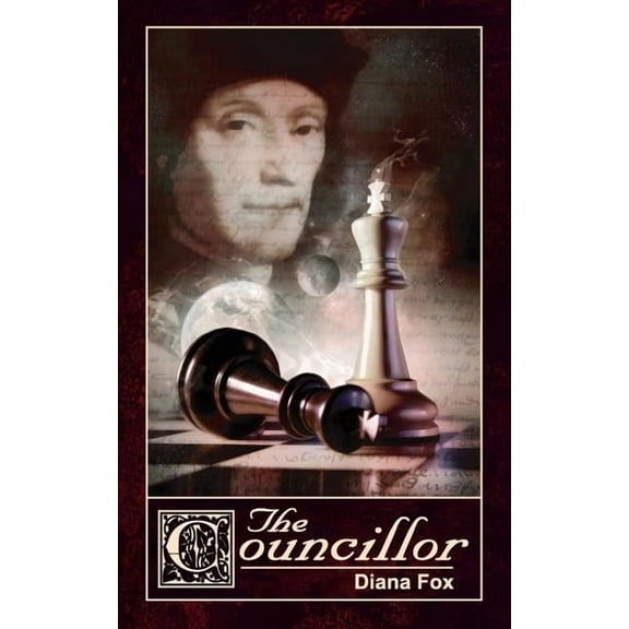 The Councillor (Paperback)