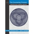 thumbnail image 1 of Pre-Owned The Counseling Process: A Multitheoretical Integrative Approach (Paperback) 053464032X 9780534640323, 1 of 1