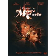 The Count of Monte Cristo
