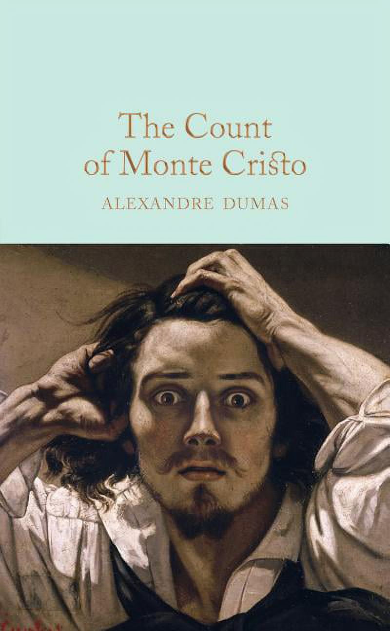 The Count of Monte Cristo, (Hardcover)