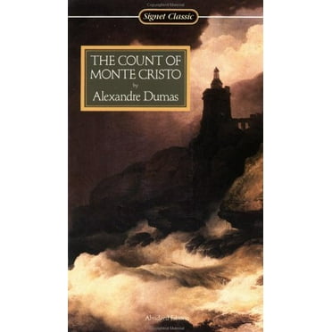 Pre-Owned The Count of Monte Cristo (Mass Market Paperback) 0451521951 9780451521958