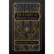 The Count of Monte Cristo, Paperback