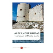 The Count of Monte Cristo, Paperback