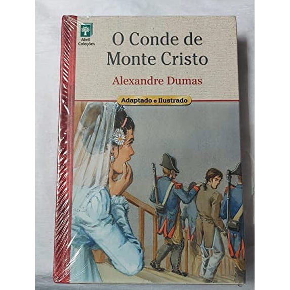 Pre-Owned The Count of Monte Cristo Paperback