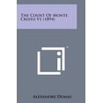thumbnail image 1 of The Count of Monte Cristo V1 (1894), 1 of 1