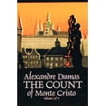 thumbnail image 1 of The Count of Monte Cristo, Volume I (of V) by Alexandre Dumas, Fiction, Classics, Action & Adventure, War & Military, (Paperback), 1 of 1