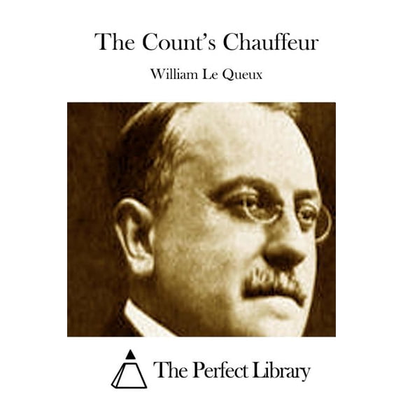 The Count's Chauffeur, (Paperback)