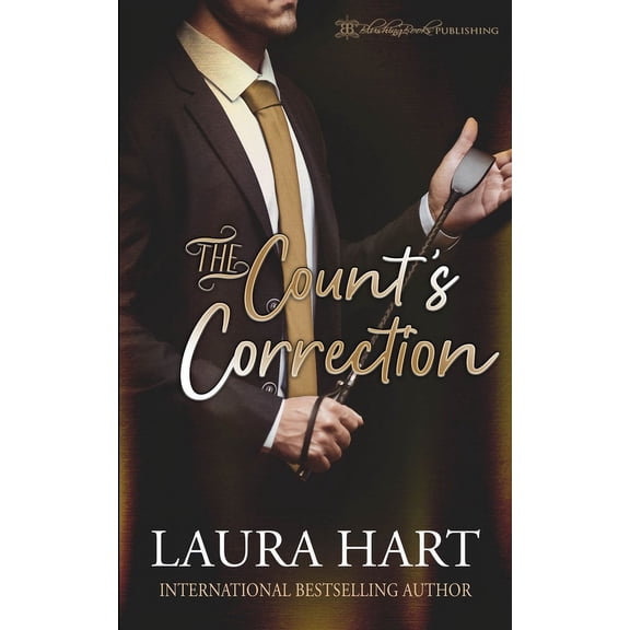 The Count's Correction (Paperback)