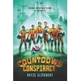 thumbnail image 1 of The Countdown Conspiracy, (Paperback), 1 of 1
