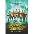 thumbnail image 1 of Pre-Owned The Countdown Conspiracy (Paperback) 0062462601 9780062462602, 1 of 1