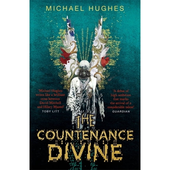 The Countenance Divine (Paperback)