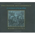 thumbnail image 1 of Pre-Owned The Counter-Arts Conspiracy : Art and Industry in the Age of Blake 9780801424892 Used, 1 of 1