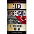 thumbnail image 1 of Pre-Owned The Counterfeit Agent (Mass Market Paperback) 0515155101 9780515155105, 1 of 1