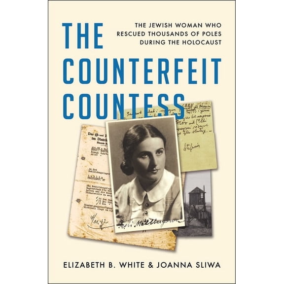 The Counterfeit Countess, (Hardcover)