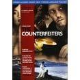 thumbnail image 1 of Sony Pictures - The Counterfeiters [DIGITAL VIDEO DISC], 1 of 1