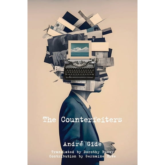 The Counterfeiters (Warbler Classics Annotated Edition) (Paperback)