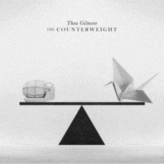The Counterweight (Deluxe)