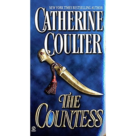 Pre-Owned The Countess (Mass Market Paperback) 0451198506 9780451198501