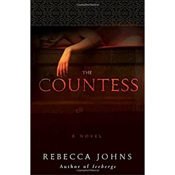 Pre-Owned The Countess (Hardcover) 0307588459 9780307588456
